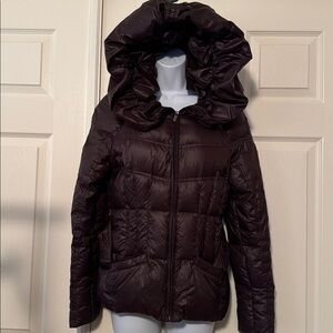 BCBG Puffer